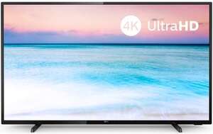 Телевизор Philips 58PUS6504 57.5" (2019)