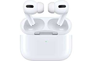 [Мск] Apple Airpods PRO