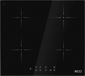 [не везде] Индукционная варочная поверхность Ricci KS-C47002