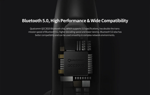 Xiaomi Bluetooth Headset Pro (aptX, BT 5.0, Type-C, 40 часов автономность)