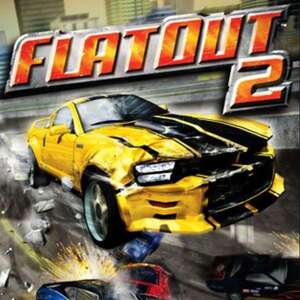 [PC] FlatOut 2